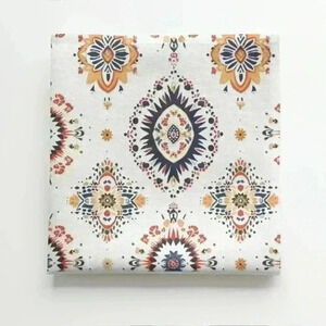 Whimsical Micro fiber fabric mugrug / coaster 87